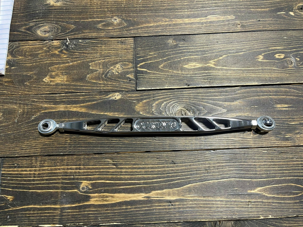 Curly's Inc Shift Linkage