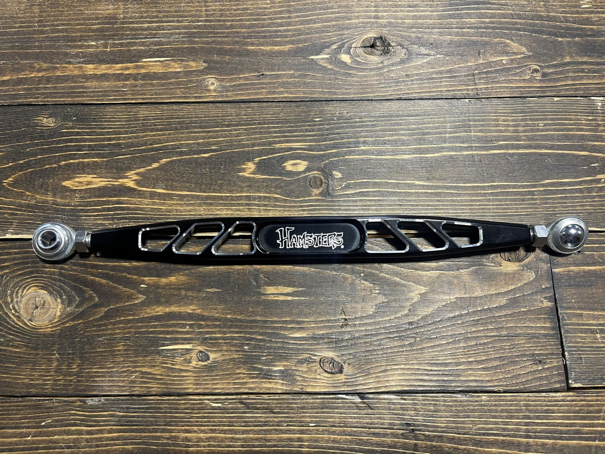Curly's Inc Shift Linkage