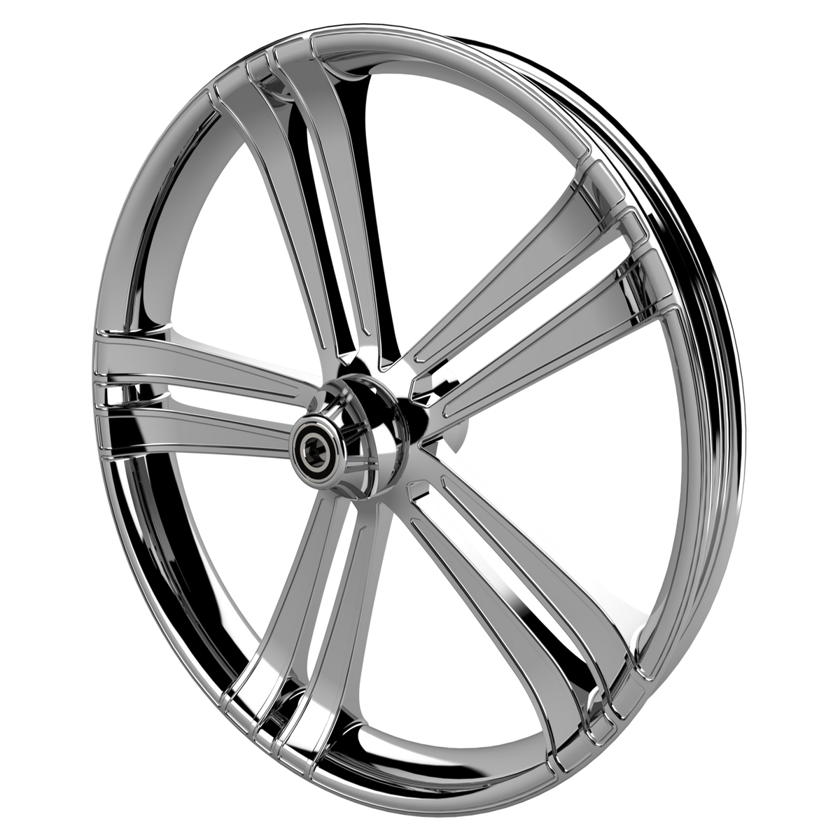 Sinful 3D Indian Chrome Wheels