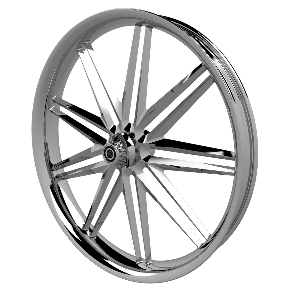 SSR Harley Softail | Dyna | Sportster Chrome Wheels