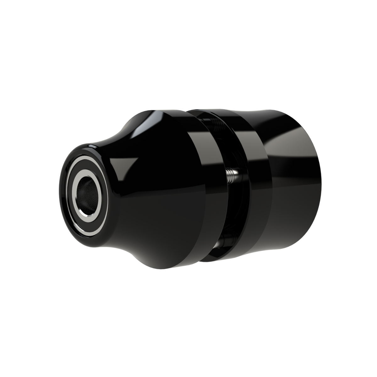 Standard Single Disc Hub Set