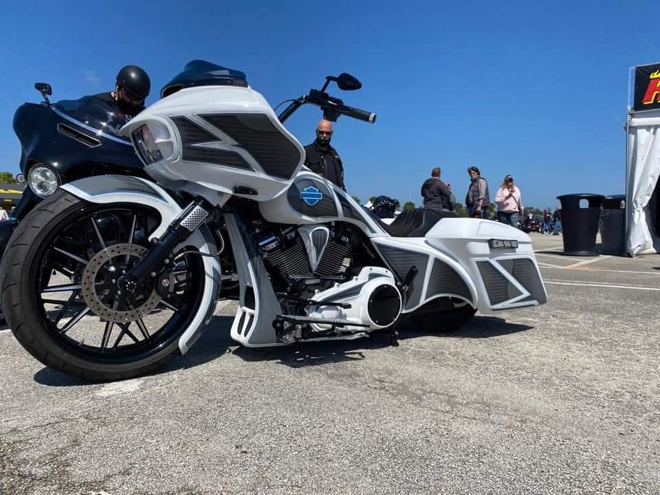 Stiletto Metric Black Double Cut Wheels