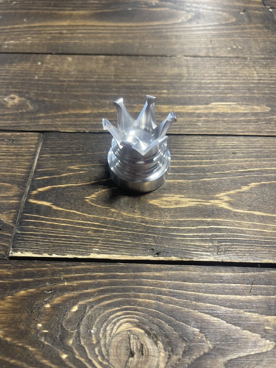 Curly's Inc Crown Oil Dipstick Caps