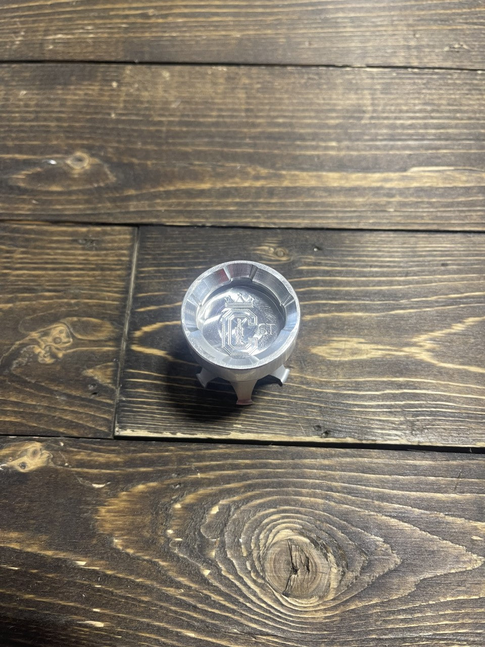 Curly's Inc Crown Oil Dipstick Caps
