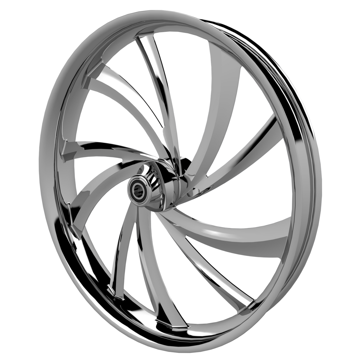 Villas Indian Chrome Wheels