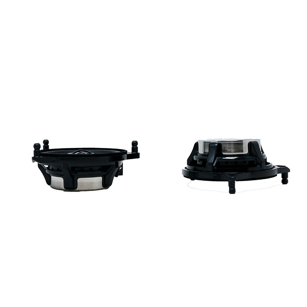 Diamond Audio 4" Mercedes Benz® 2-Way Coaxial Speaker Set (Plug & Play) - VSP4CXMB