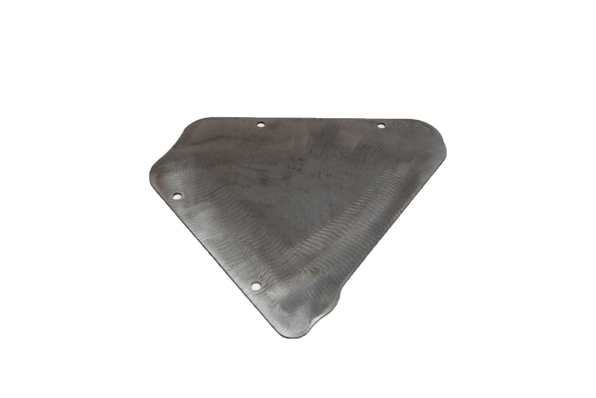 Curly's Inc Side Cover Inner Mounting Plate