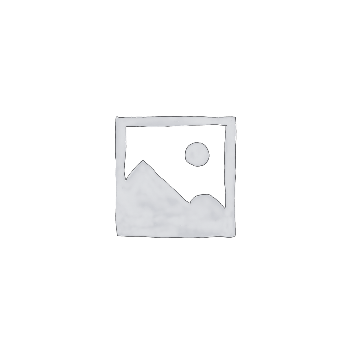 Topshop Chrome Smooth Bag Latch Covers