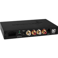 DAYTON AUDIO DSP-408 4x8 DSP Digital Signal Processor