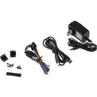 DAYTON AUDIO DSP-408 4x8 DSP Digital Signal Processor