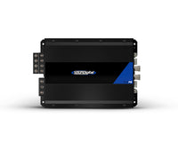 SOUNDIGITAL 2000.4 EVOPS – 2Ω or 4Ω