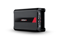 SOUNDIGITAL 2400.4 EVOX – 2Ω or 4Ω