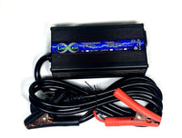25a 12v Charger