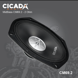 CICADA - CM69.2