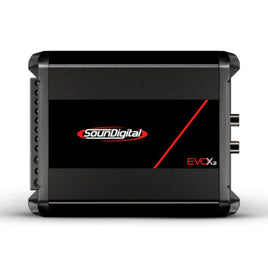 SOUNDIGITAL 800.4 EVOX2 – 4Ω