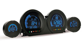 Digital Gauges