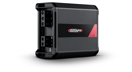 Amplifiers
