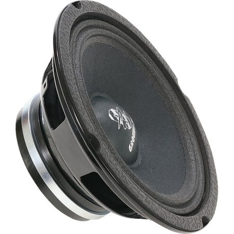 6.5" Speakers