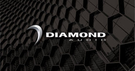 Diamond Audio Motorcycle 