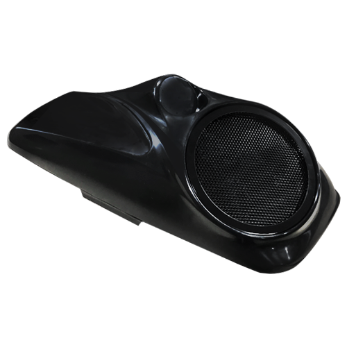 Speaker Lids