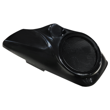 Speaker Lids