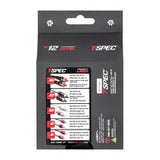 T-Spec MANL Fuse Distribution Block | 1/0-4 AWG In, (4) 4/8 AWG Out - VFDB4