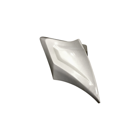 Insane Asylum Curved Side Covers