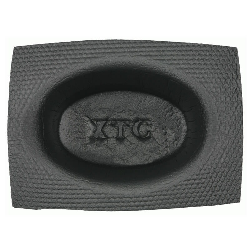 Install Bay ACOUSTIC BAFFLE 6 X 8 in OVAL STANDARD - pair - VXT68