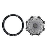 Install Bay Speaker & Subwoofer Grille - 10-Inch - SG10