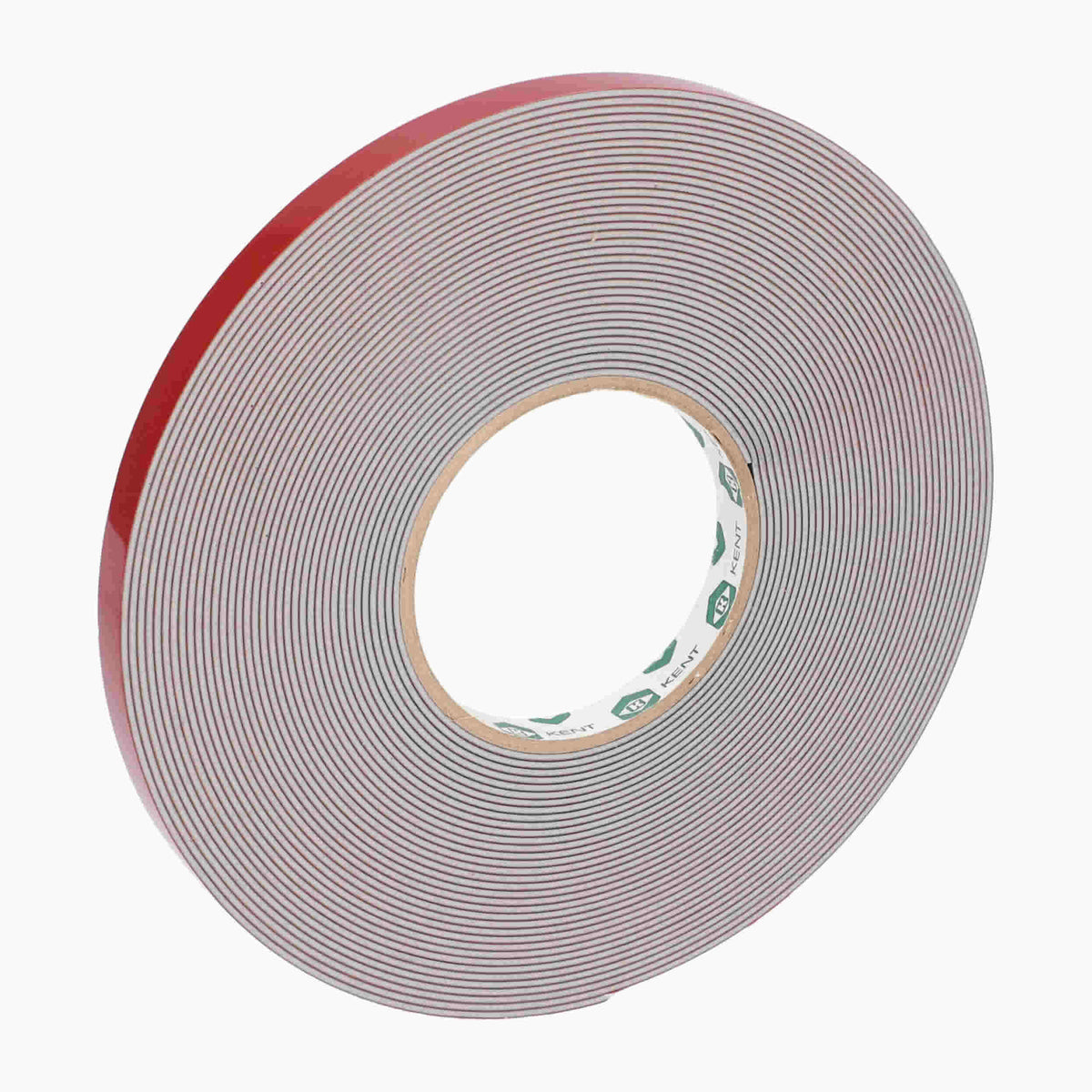 Install Bay Hi-Str Dbl Side Mldg Tp 1/2X50 Repositionable - KT12221