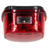 Metra Red LED Replacement Tail Light - Harley Davidson 1999-2009 - BC-HDTL5