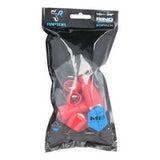 Raptor Mid Series Ring Terminal | 1/0 AWG | 3/8 in. | 20 Pack - R038RT