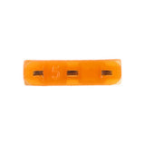 Install Bay 5 Amp Atl Dual Circuit Micro Fuses - 5 PK - E-ATL5