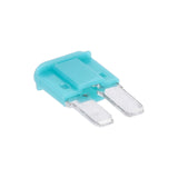 Install Bay 15 Amp 2 Leg Micro ATR Fuse - 5PK - E-ATR15