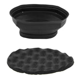 Install Bay 2 Piece Speaker Baffle Kit 6X9 Inch - Pkg/Pair - IBSBF69