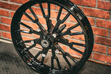 21X3.25" BLACK OG.29 (2024+ HD TOURING)
