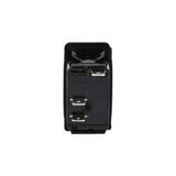 Install Bay Panel Switch - Panel Mount LED Switch - Each - IBSSR