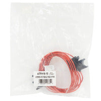 Install Bay ATC Fuse Holder No Cover 16 Gauge - Package of 10 - ATFH16-10