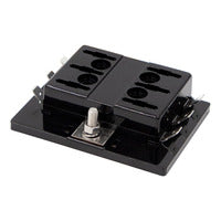Install Bay Fuseblock ATC 6 Position - BLC-106