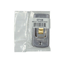 Install Bay Heavy Duty 1 Inch Razor Scraper - Each - GT138