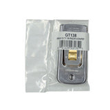 Install Bay Heavy Duty 1 Inch Razor Scraper - Each - GT138