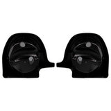 Metra Lower Fairing Speaker Pods Harley-Davidson 1994-2013 - BC-HDLSP-1