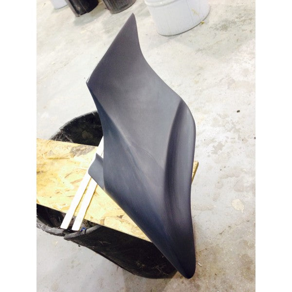 Topshop 08 & Down Full Replacement Side Covers