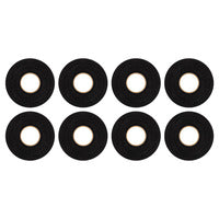 Install Bay JK Tape 9mm X 25M Interior Harness Wrap Sleeve of 16 Rolls - 12508-9