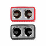 Install Bay Dual Input 1/0 AWG to 1/0 AWG Wire Reducers - IBWRD00