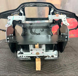 XEL Side Plates for 2015-Up Road Glide Amp Bracket