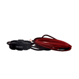 Diamond Audio 2-Channel 8 Gauge Amplifier Installation Kit W/ RCA Interconnect and 20 ft Speaker Cable - HX82