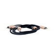 Diamond Audio 6Ft Two Channel RCA Cable - HX6