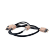 Diamond Audio 3Ft Two Channel RCA Cable - HX3