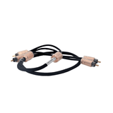 Diamond Audio 3Ft Two Channel RCA Cable - HX3